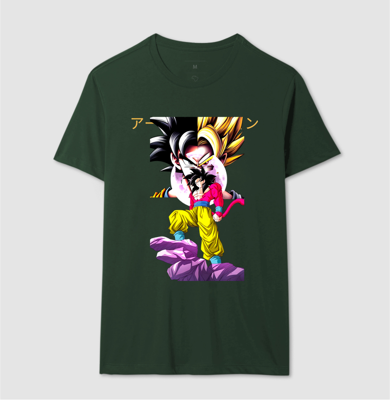 Camisa 11