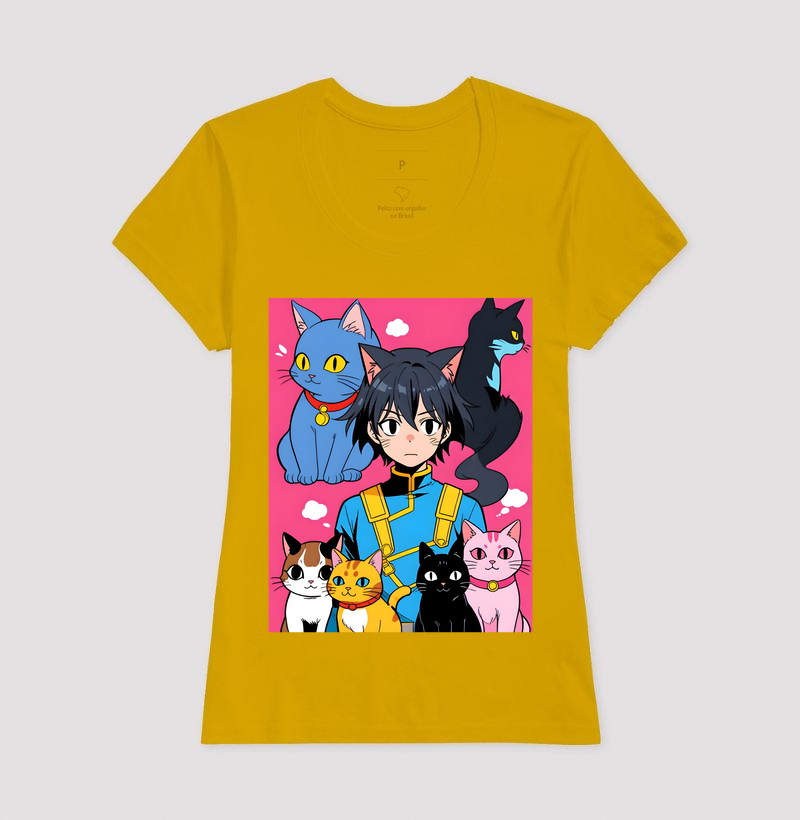 Camisa 13