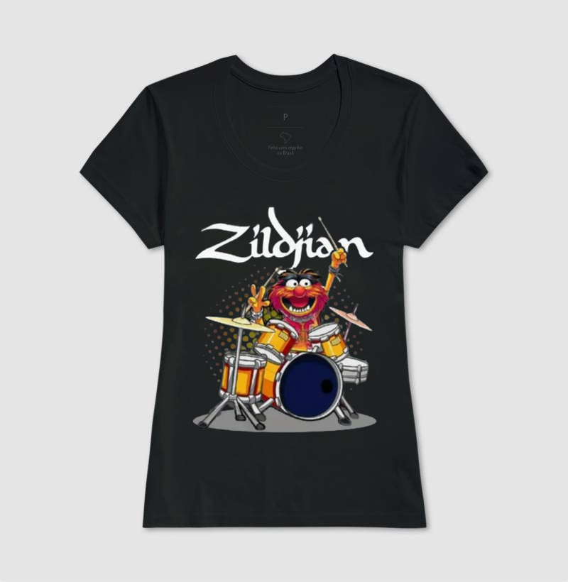 Camisa 5