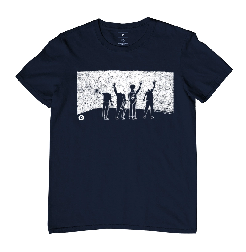 Camisa 10