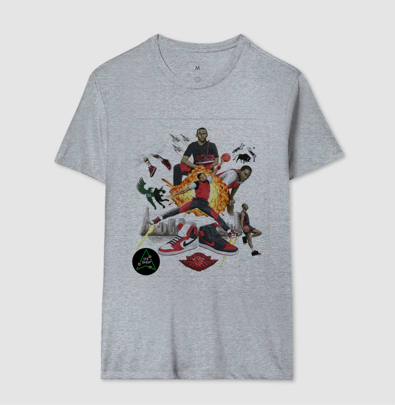 Camisa 7