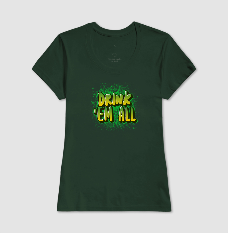 Camisa 13