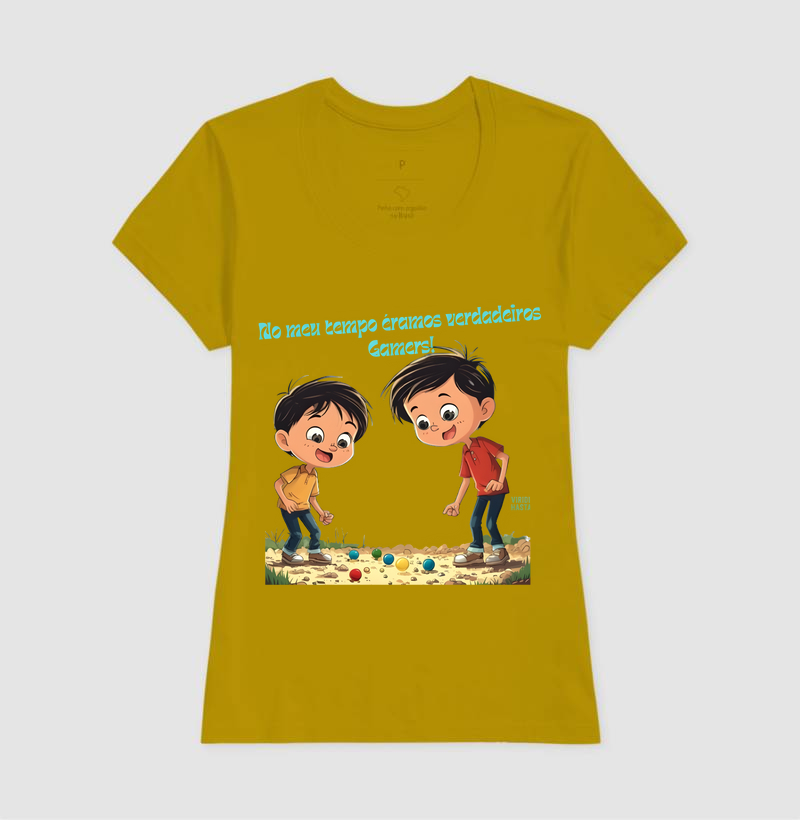 Camisa 16