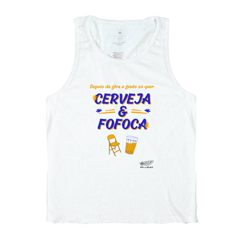 Depois da gira...