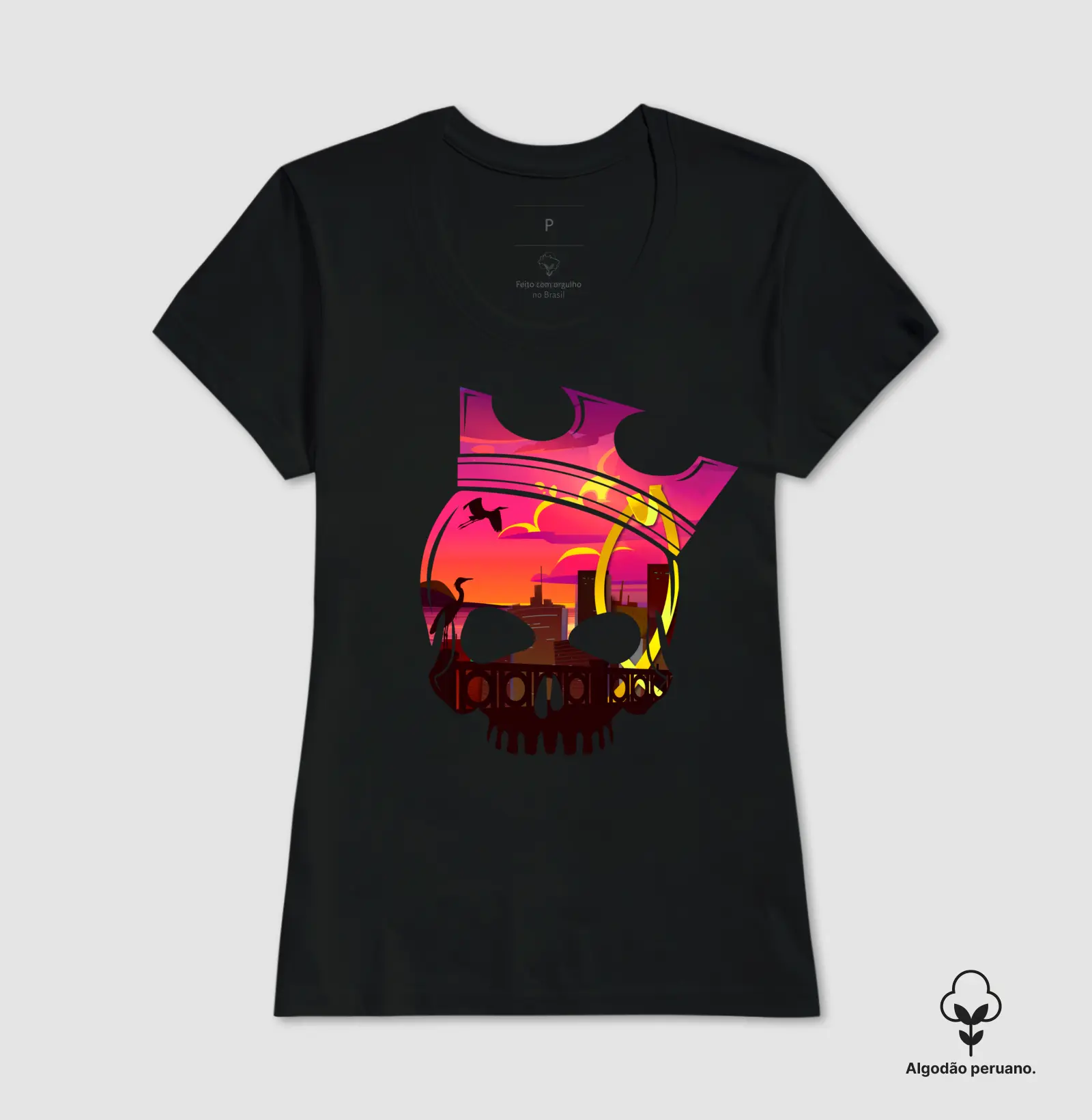 Camisa 3