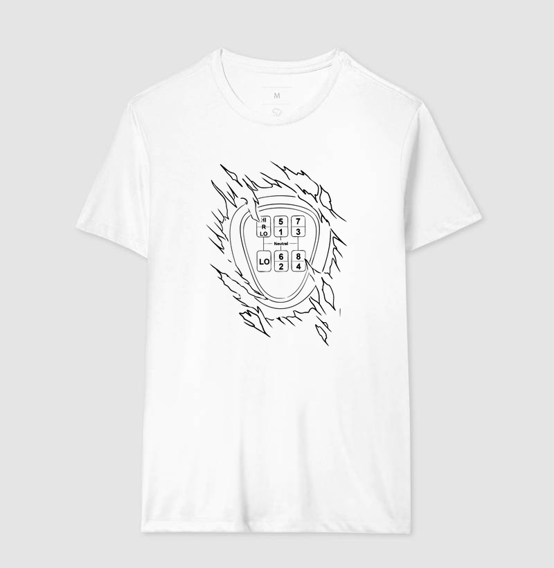 Camisa 13