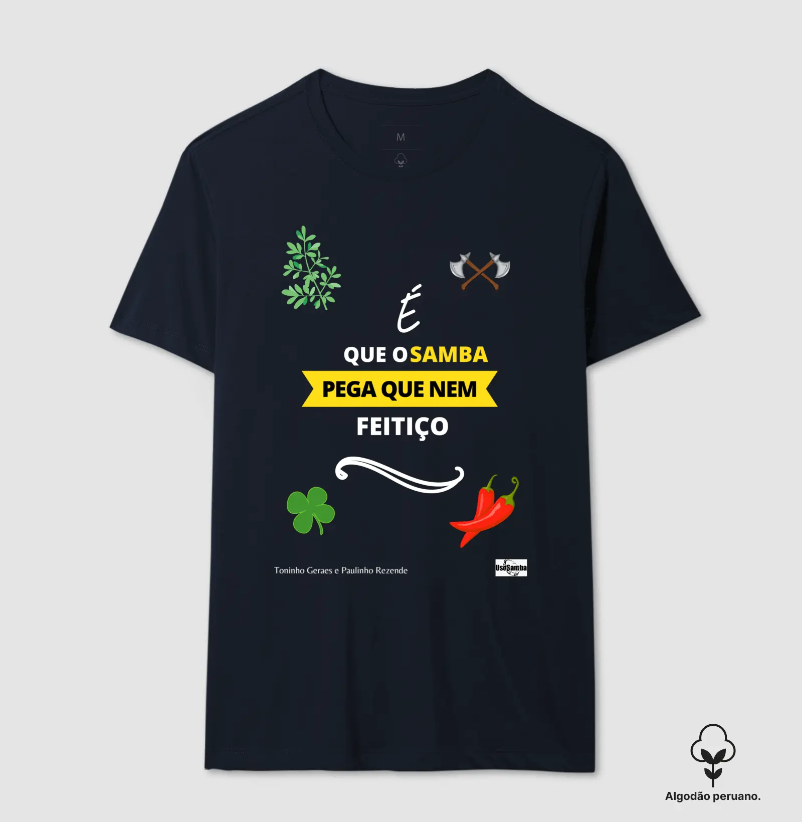 Camisa 1