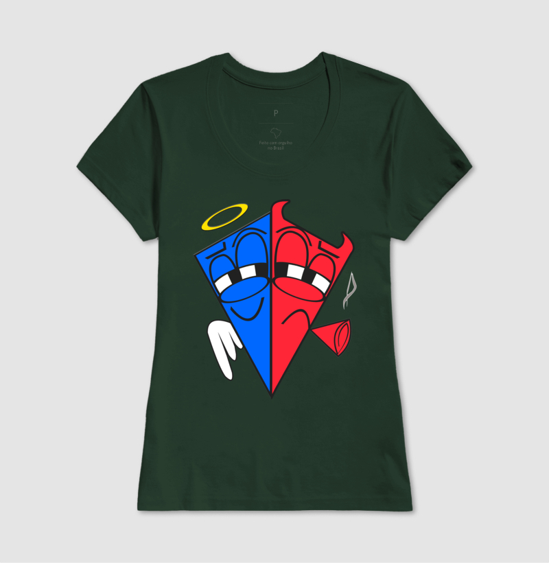 Camisa 12