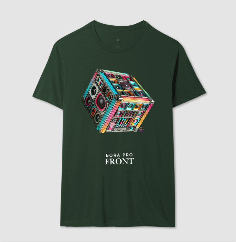 Camisa 9
