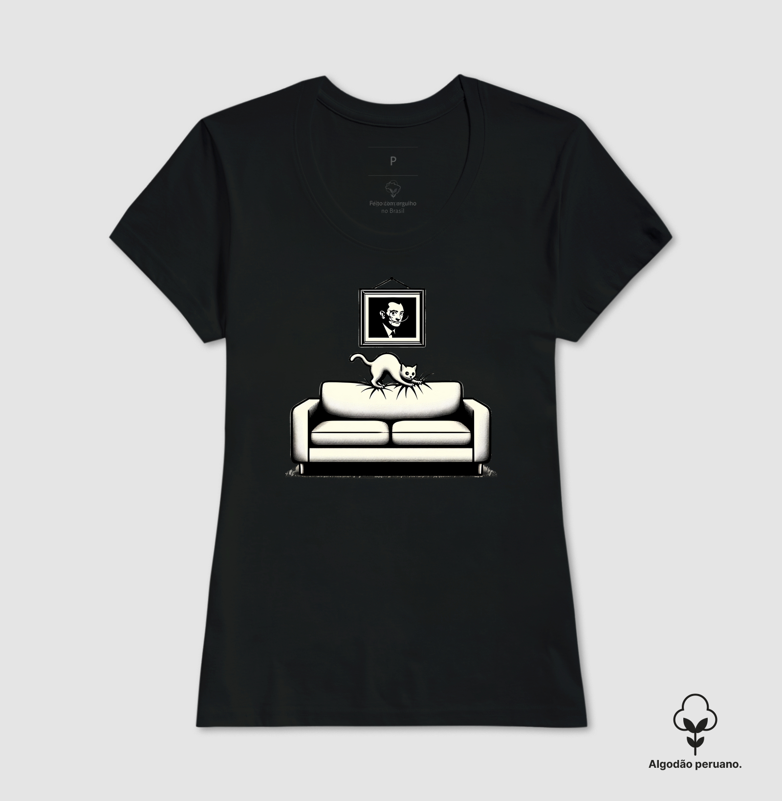 Camisa 6