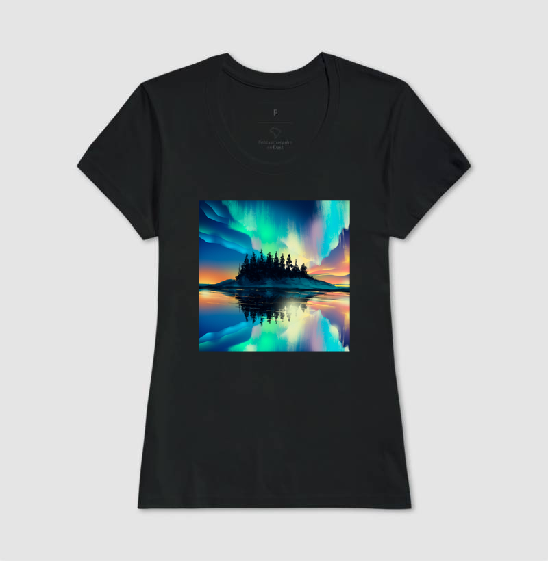 Camisa 10
