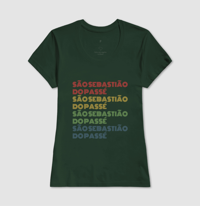 Camisa 13
