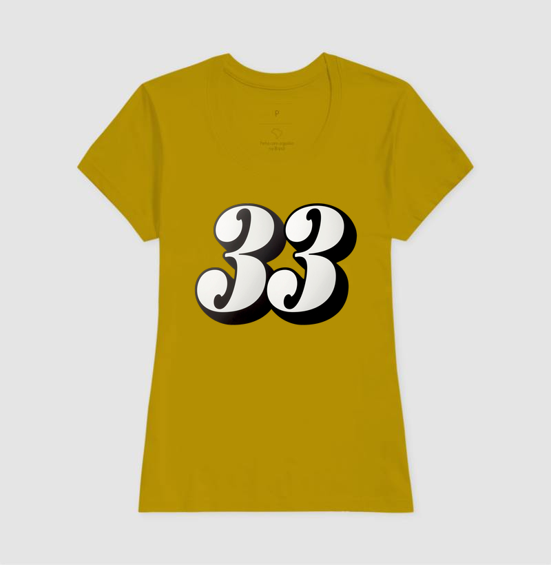 Camisa 10