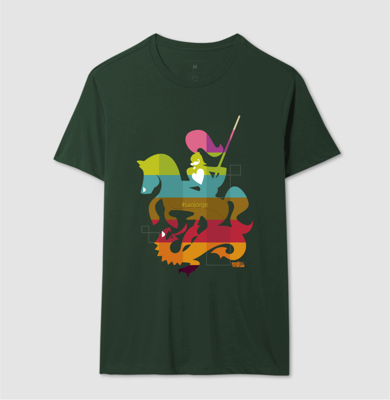 Camisa 10