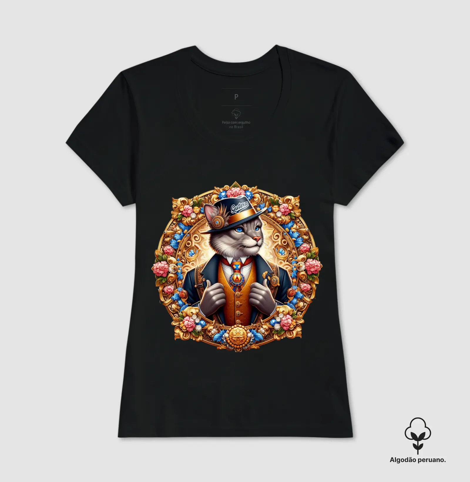 Camisa 3