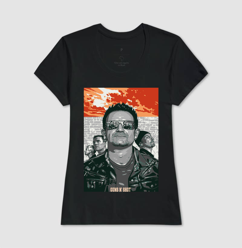 Camisa 5