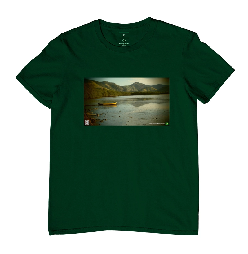 Camisa 11