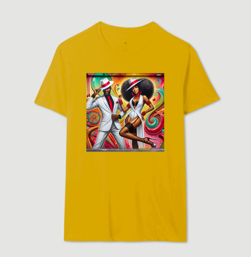 Camisa 13