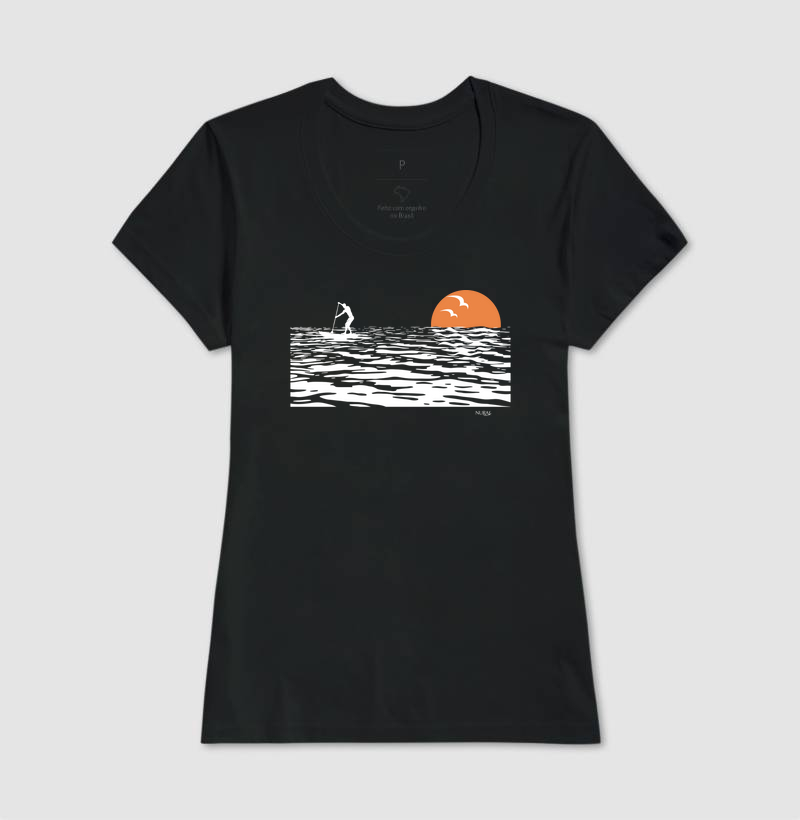 Camisa 16