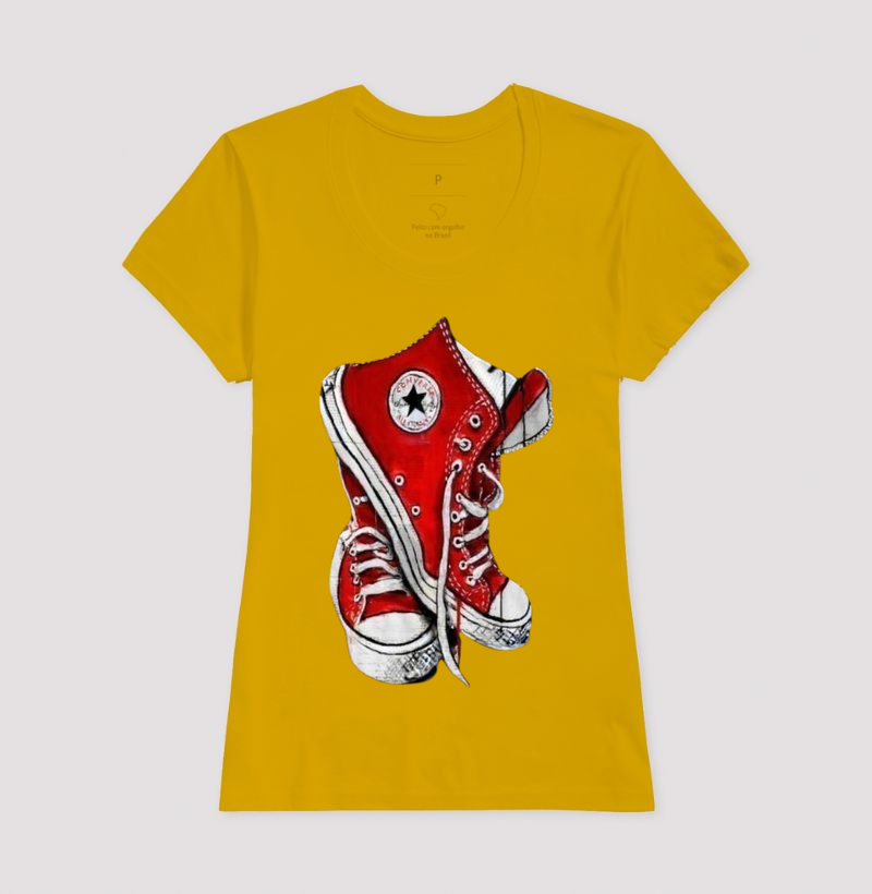 Camisa 17
