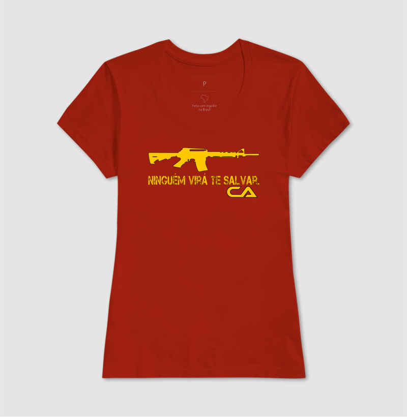 Camisa 6