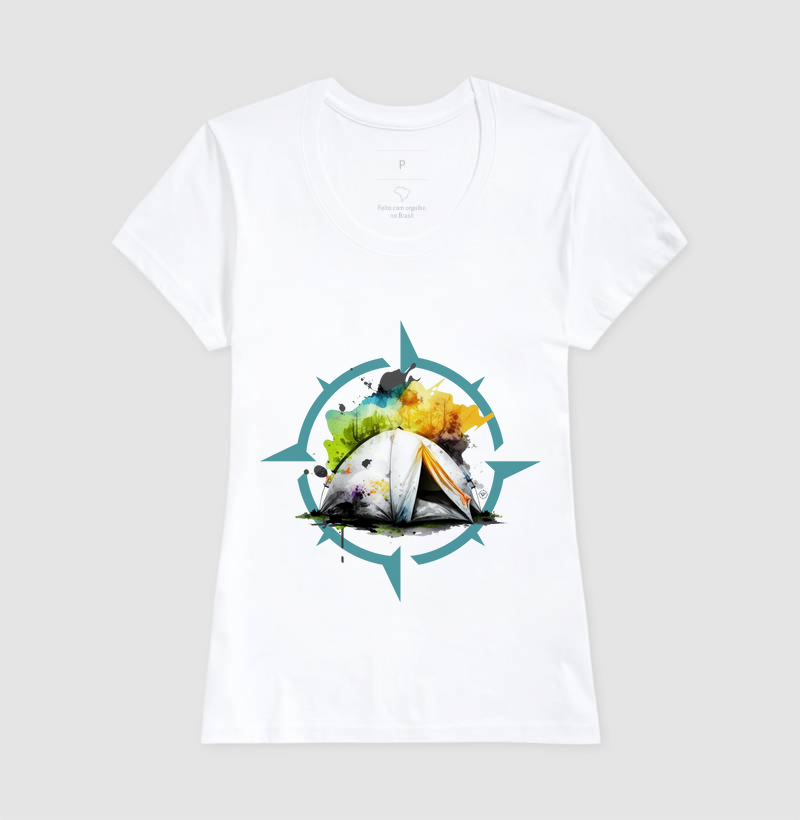 Camisa 9