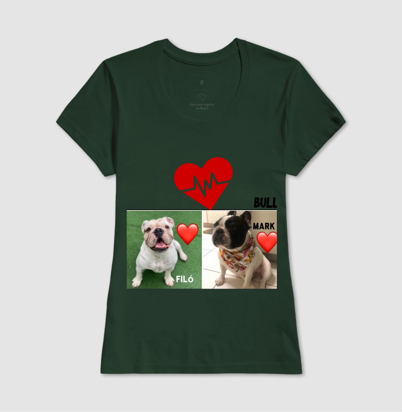 Camisa 12