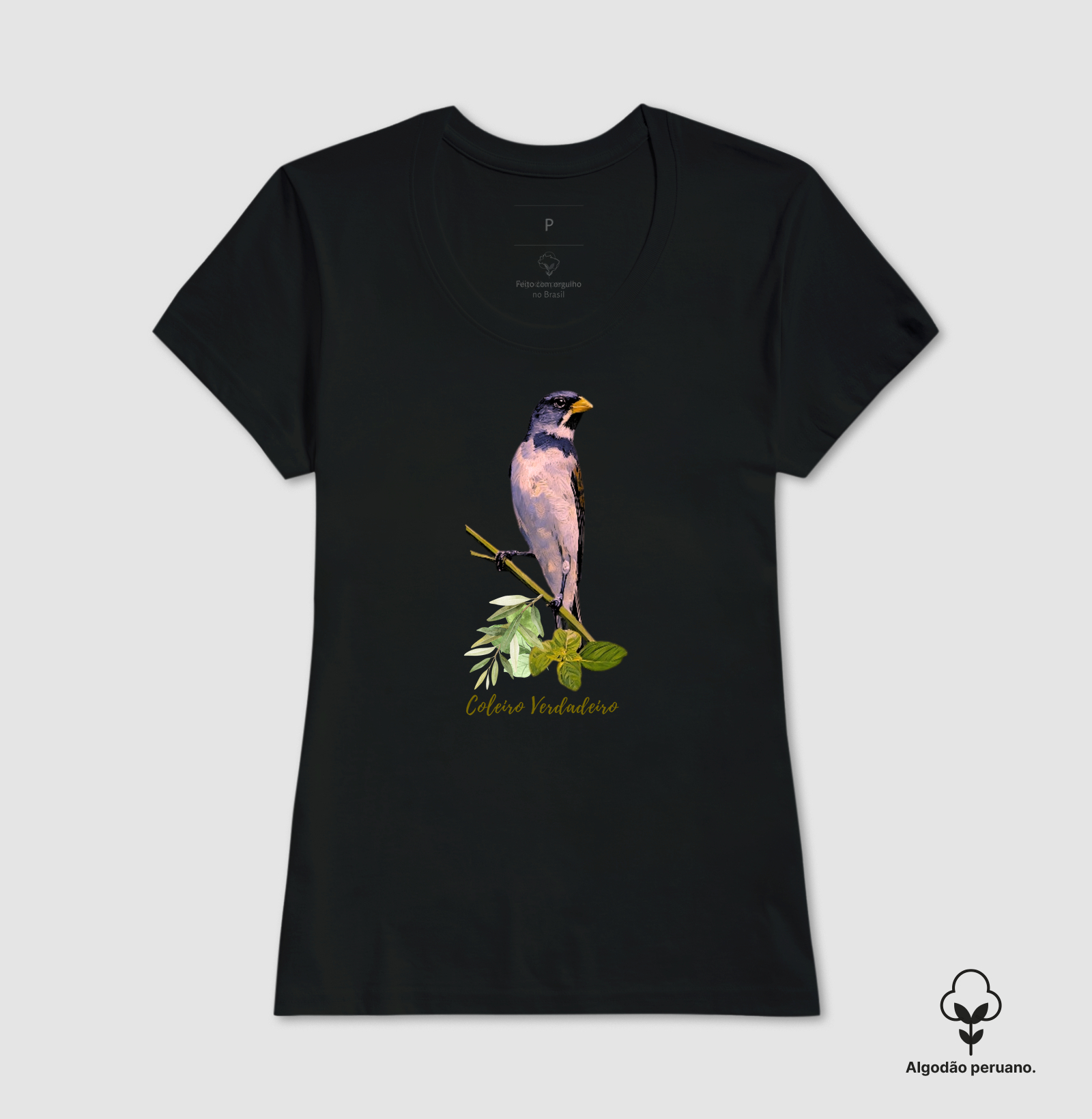 Camisa 3