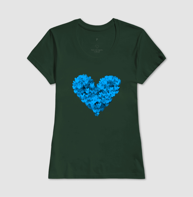 Camisa 17