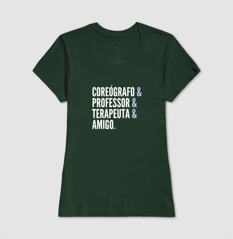 Camisa 11