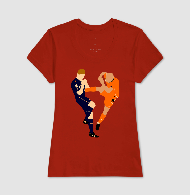 Camisa 5