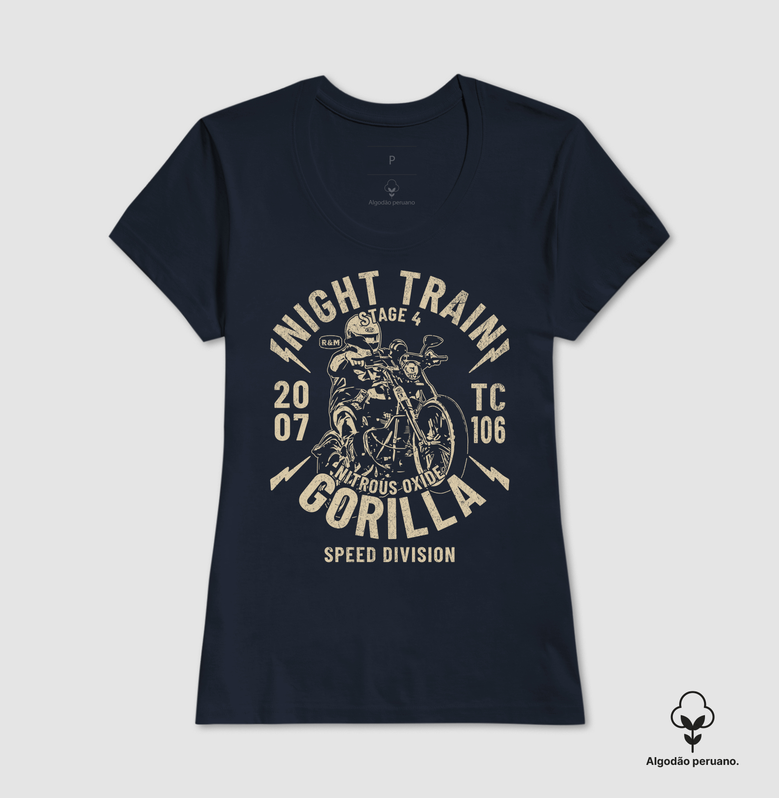 Camisa 6