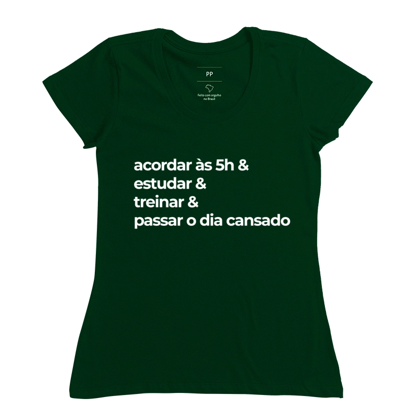 Camisa 10
