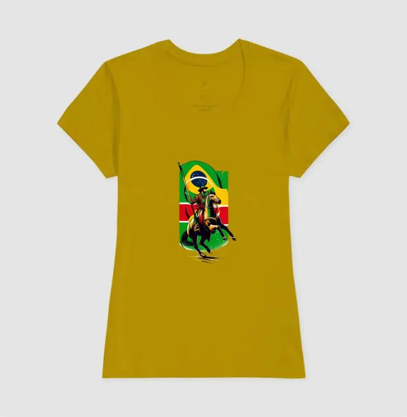 Camisa 13