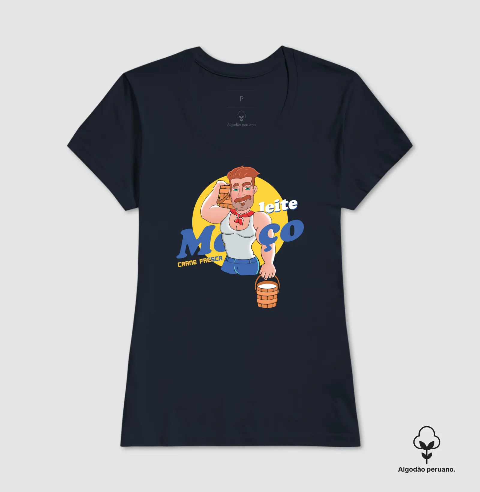 Camisa 3