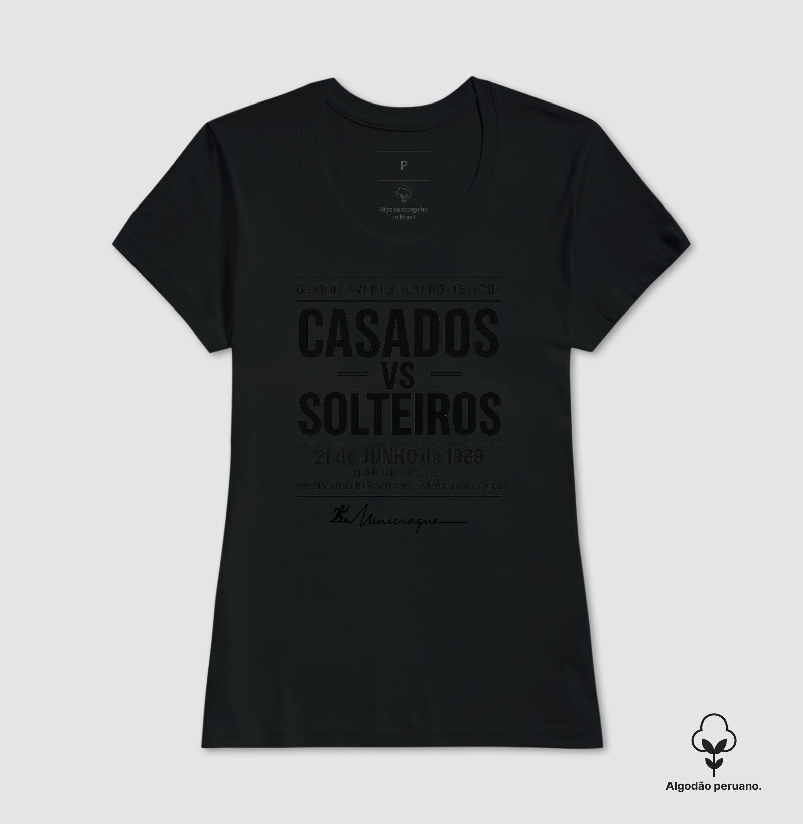 Camisa 3