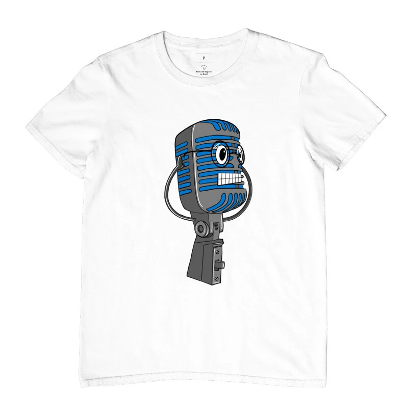 Camisa 3