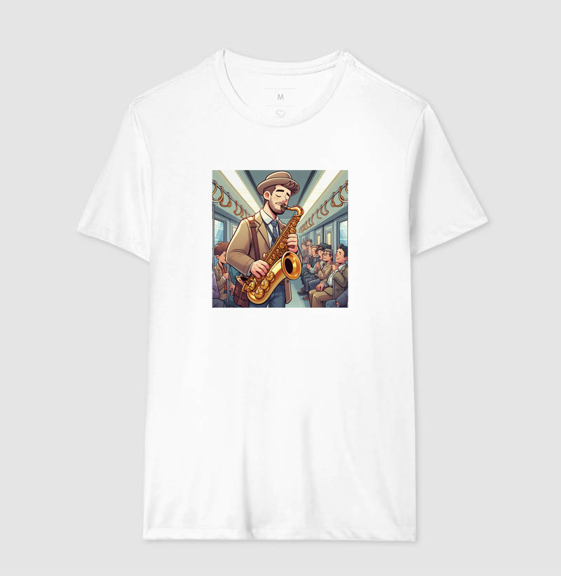Camisa 2