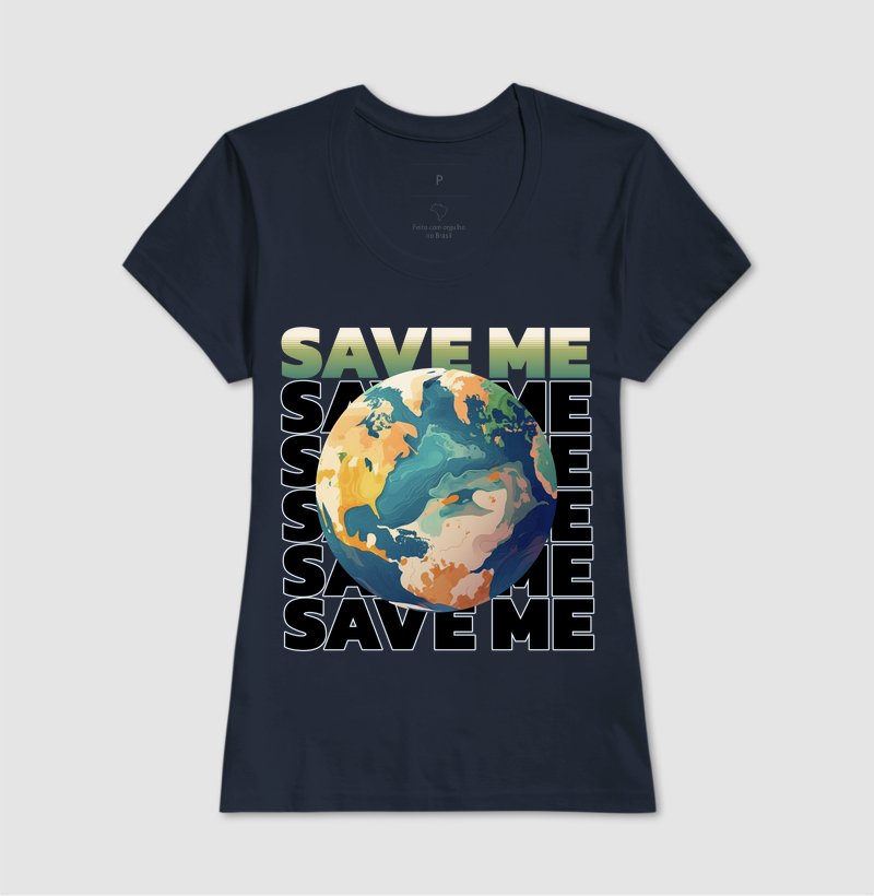 Camisa 21