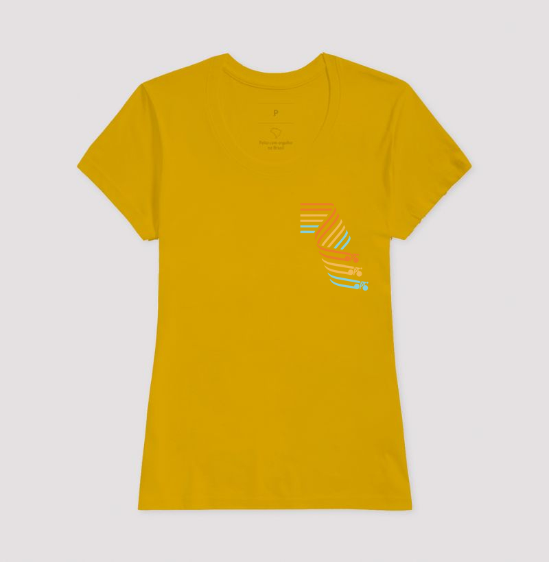 Camisa 16