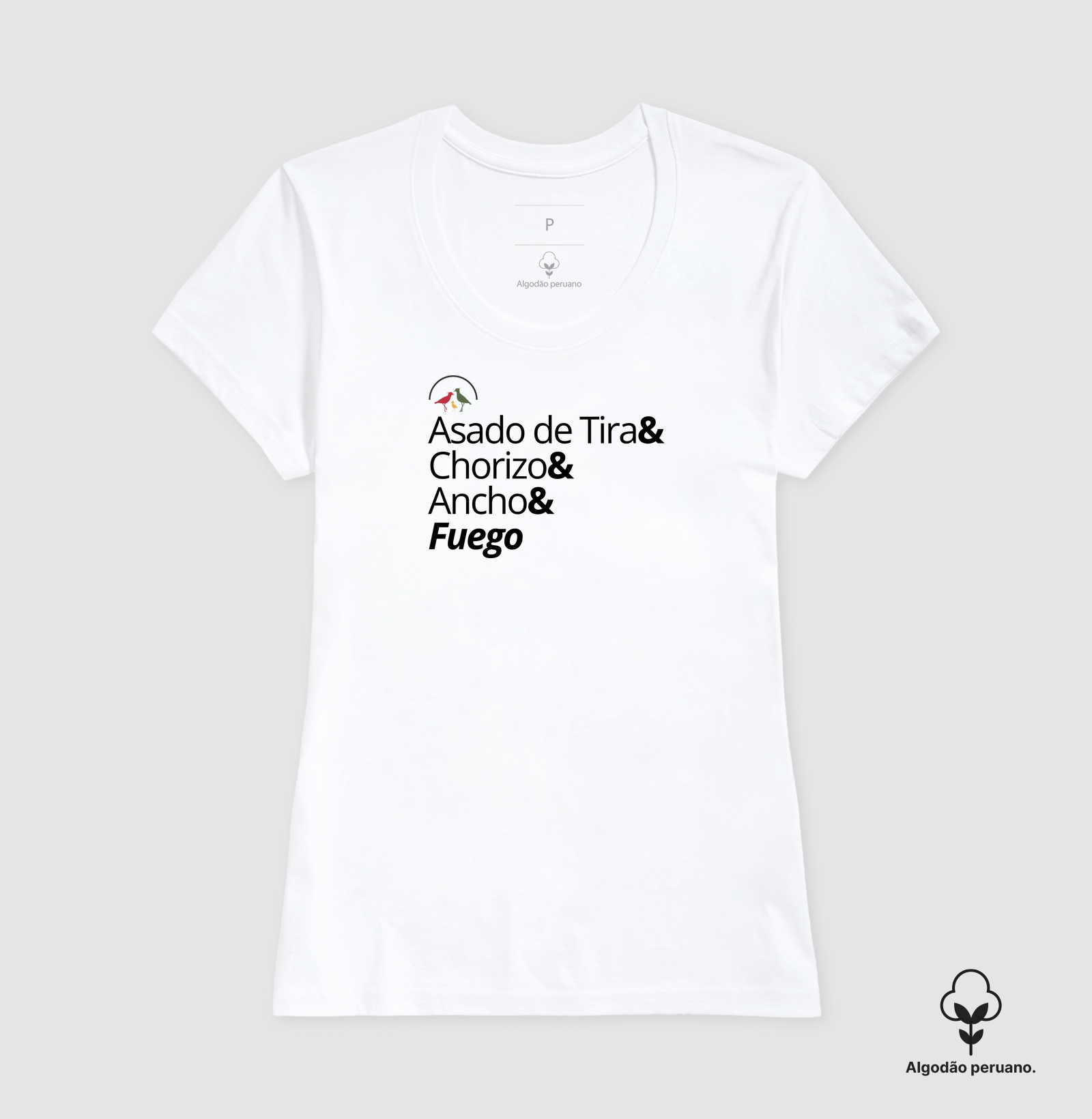 Camisa 1