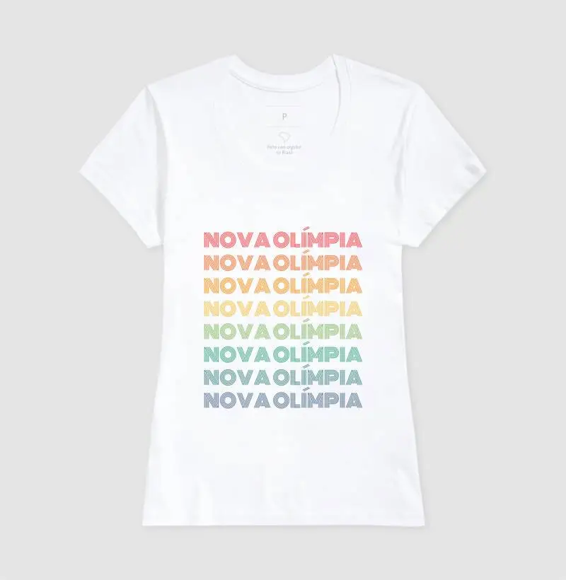 Camisa 9