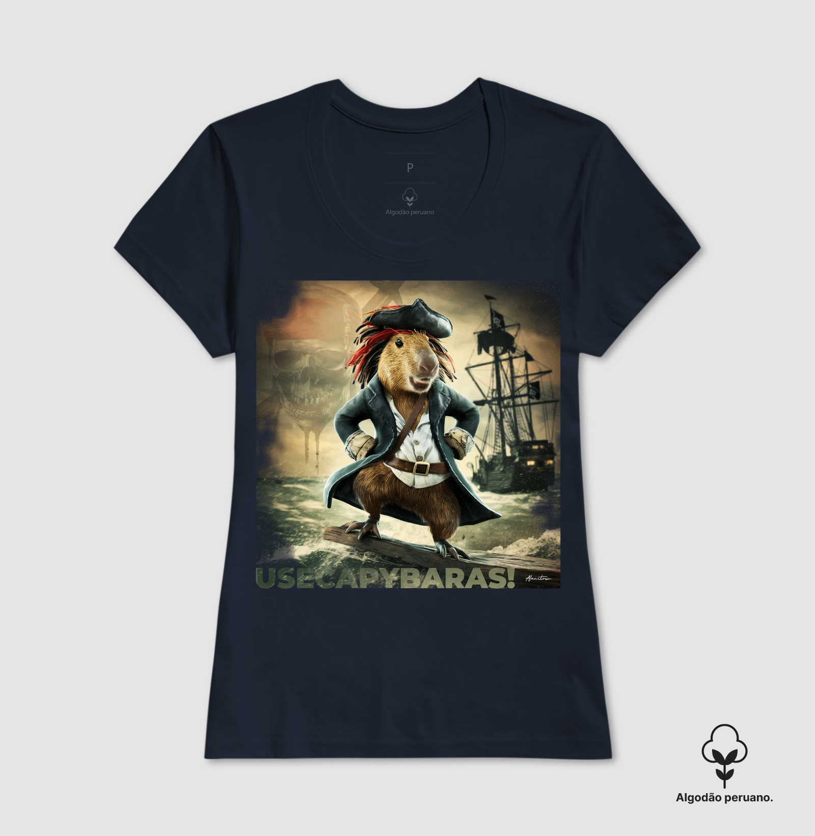 Camisa 6