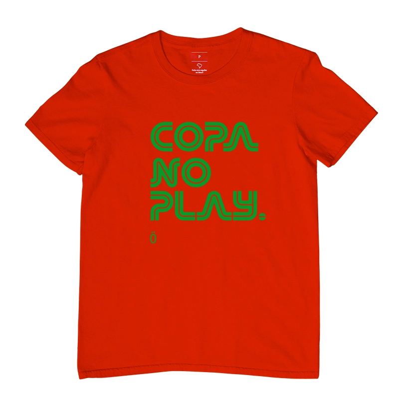 Camisa 9