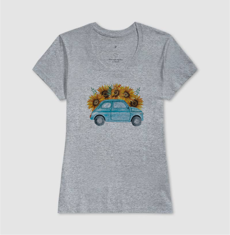 Camisa 9