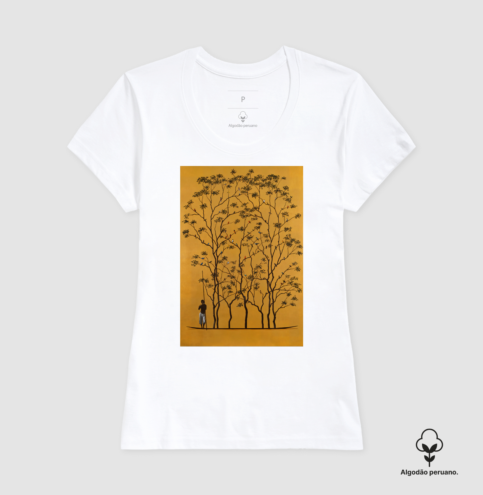 Camisa 4
