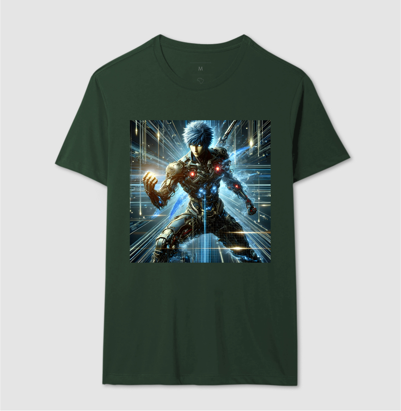 Camisa 11