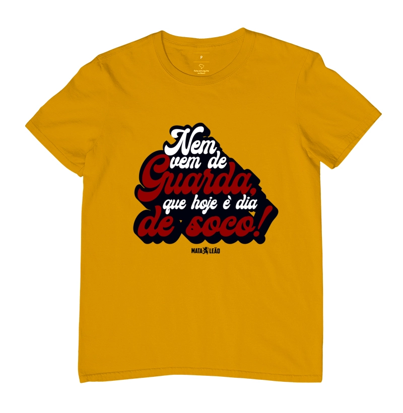 Camisa 7