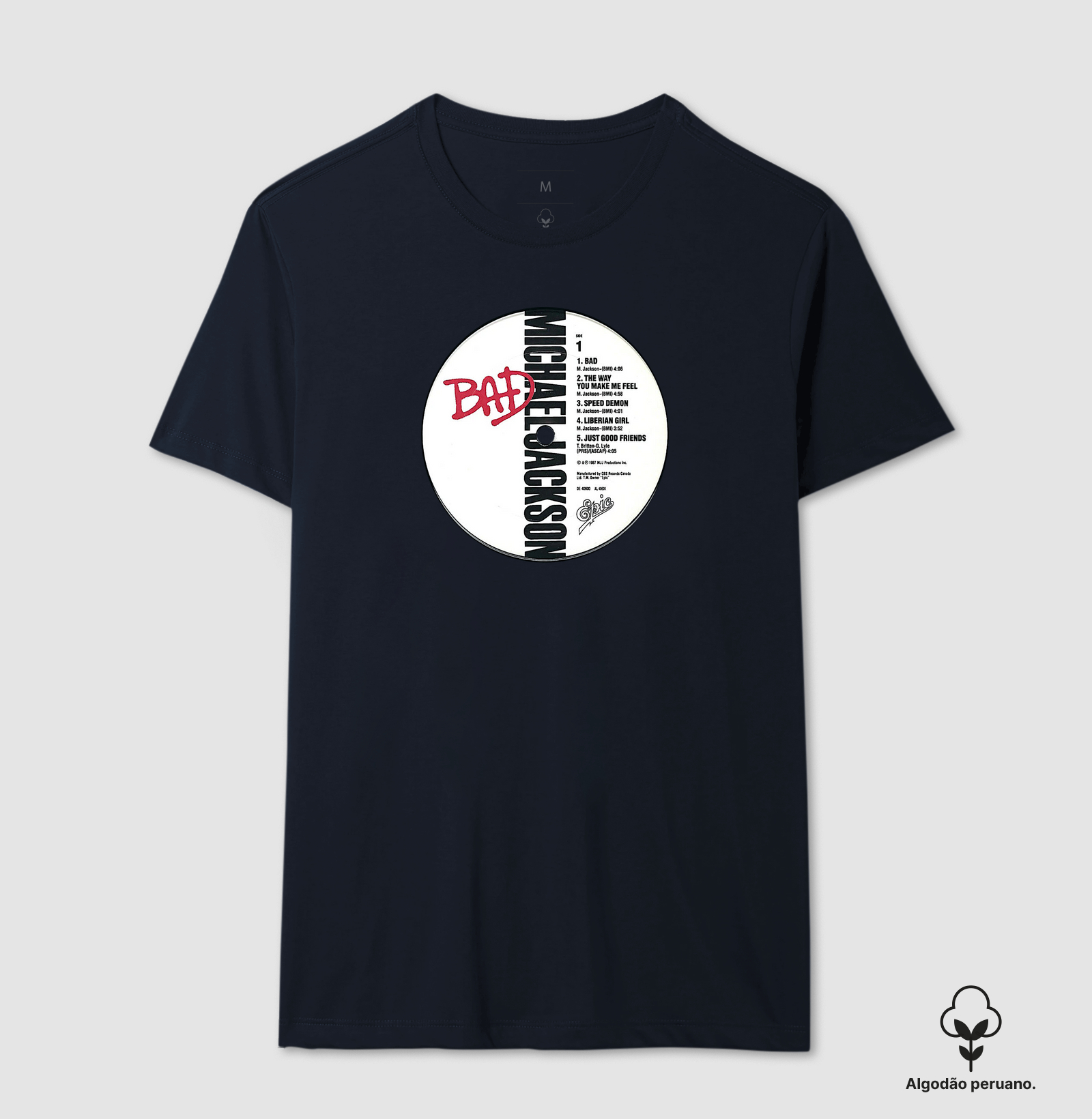 Camisa 5