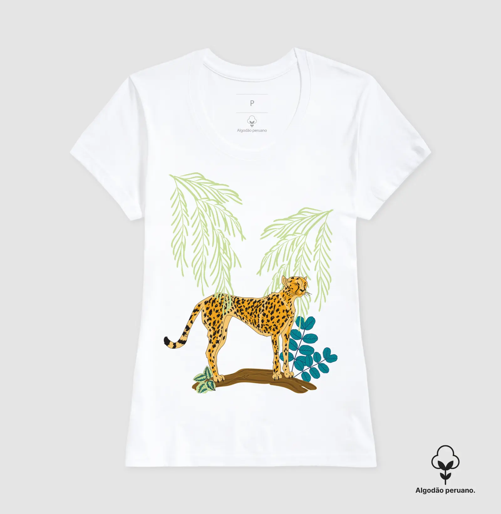 Camisa 6